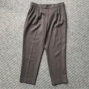 Babaton sz. 10 ankle length trouser